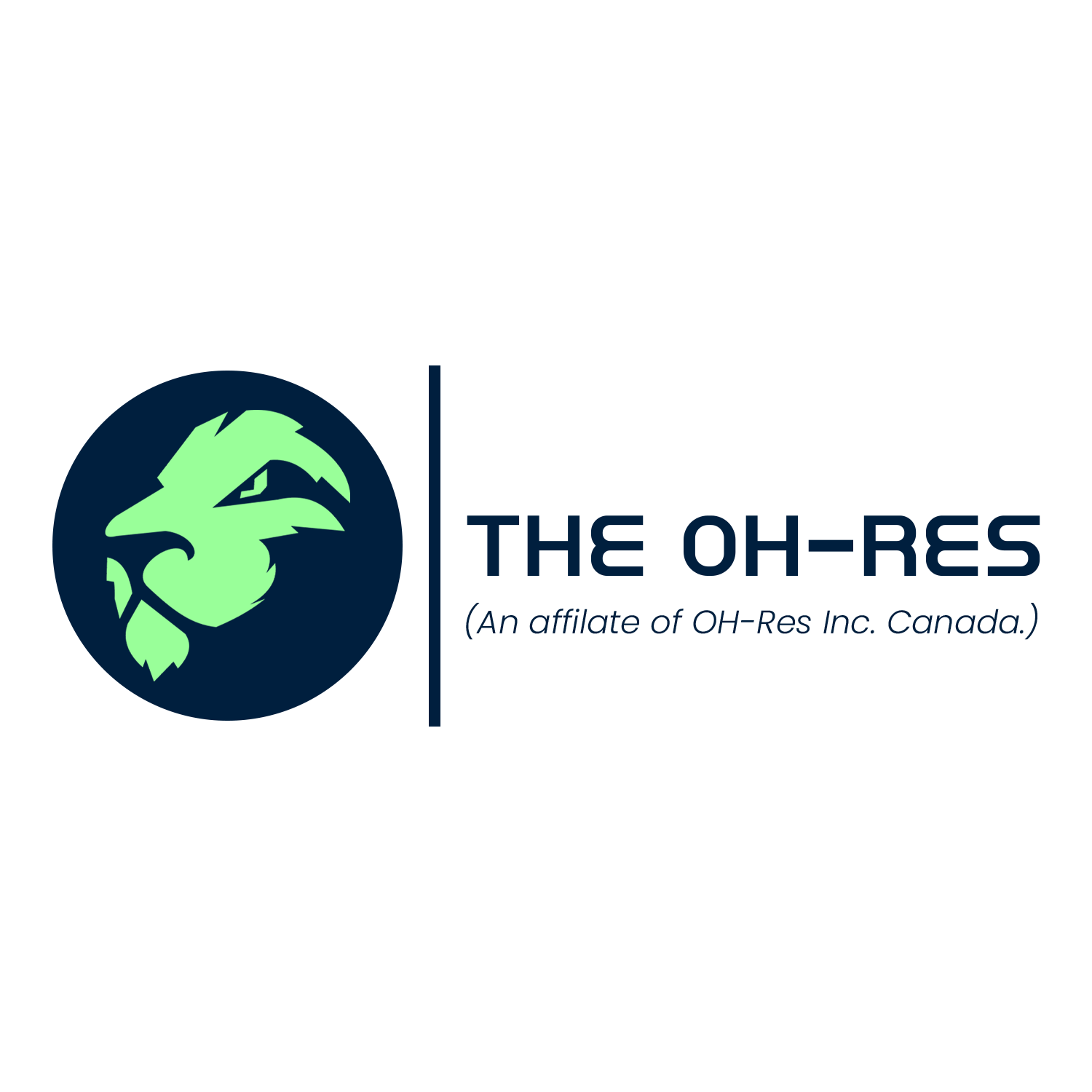OH-Res ltd logo