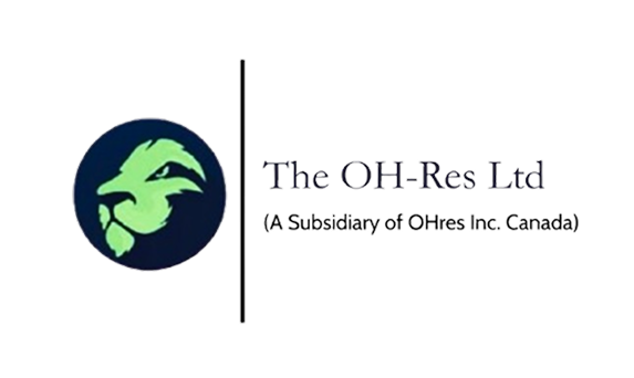 OH-Res Ltd